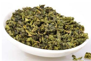 黄金桂是绿茶吗？它属于乌龙茶！