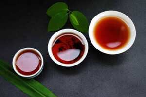 云南有名的普洱茶品牌