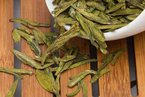 四大名茶采用茶果种植