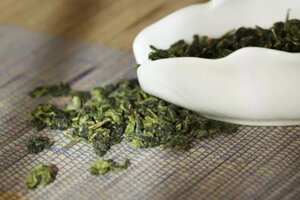 绿茶叶是碱性还是酸性