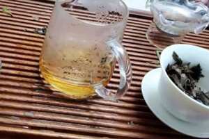 福鼎白茶的二十种好处_长期喝福鼎白茶有什么效果？