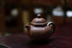 半发酵茶和全发酵茶的区别