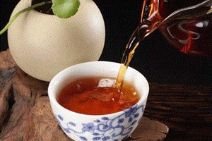 喝安化黑茶究竟哪泡最好喝？