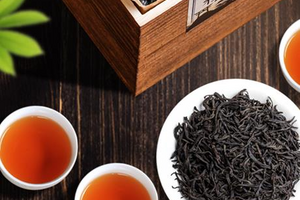 竹叶茶能减肥吗