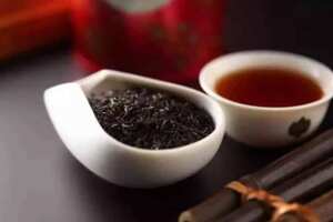 普洱红茶保质期多久