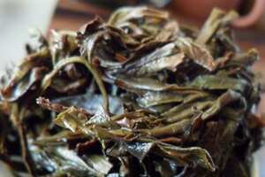 水金龟青茶