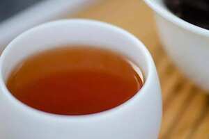 白茶是全发酵茶吗