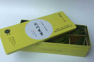 永川秀芽绿茶