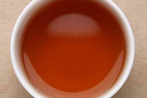 为什么有的英德红茶味道发酸？（为什么叫英德红茶）