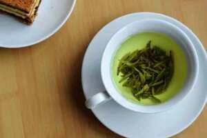 最好的绿茶品种排名
