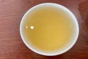 茶叶添加剂有哪些_怎样鉴别茶叶有没有添加剂？