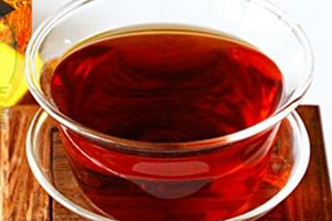 金尖藏茶存放十年可以喝吗？