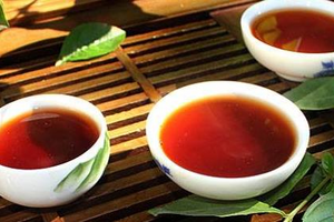 茶汤的“甜度”是茶友关注的焦点？