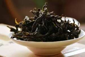 乌龙茶多少钱一斤 