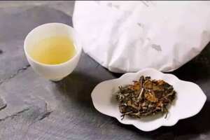 白茶茶饼最佳的储存方法_罐子冰箱木炭生石灰