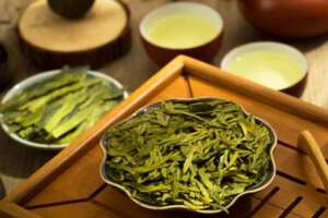 中国最好的茶叶是什么多少钱一斤