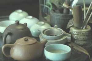 茶具各种器具名称_茶具大全及名称