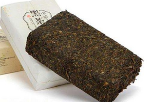 3年、5年、9年黑茶多少钱一斤？