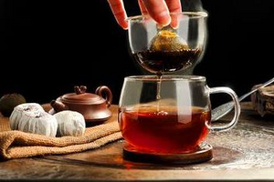 小青柑普洱茶可以刮油祛脂吗？（小青柑和生普洱茶哪个刮油）