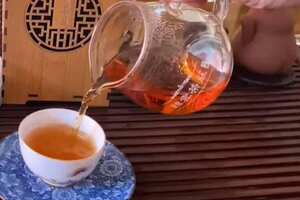 黑茶对尿酸高的人有效果吗?