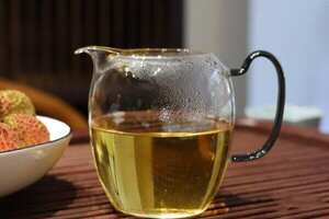 茶汤浑浊是什么原因_茶汤变浑浊的原因是什么