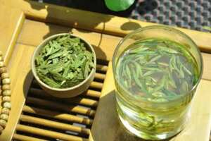 茶叶是中国发明的吗