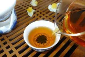 四川什么茶叶最出名_四川的茶叶哪个品种好？