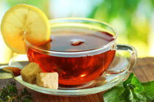 冬季女性喝什么茶比较好