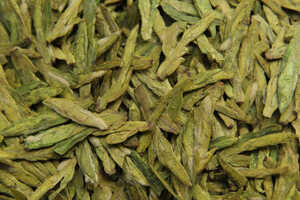 龙井茶是绿茶吗 