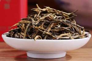 滇红的营养价值滇红茶叶喝了有什么好处