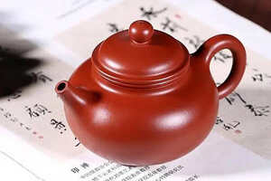 宜兴大红袍茶壶对身体有害吗