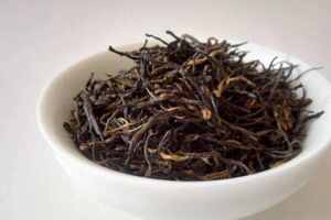 红茶著名品种
