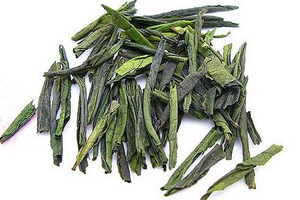 绿茶的功效和功能