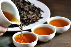 长期吃茶叶对皮肤有什么危害_没有多大危害（具有抗氧化的功效