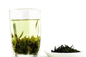 绿毛峰茶有什么功效