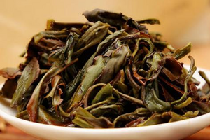 你知道凤凰单丛茶的香气是从哪里来的吗？