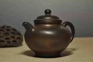还原烧紫砂壶的优点_还原烧适合泡什么茶？