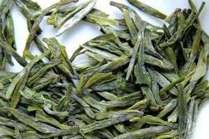 桐柏野生茶属于什么桐柏山野茶是什么茶类？
