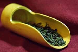 茶叶绿茶贵吗