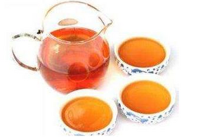 祁门红茶和英德红茶，哪个暖胃效果好？