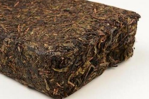 优质的安化黑茶，是老叶还是嫩芽？