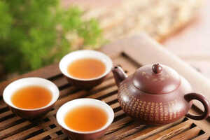 茶的来源（茶的来源和历史简略）