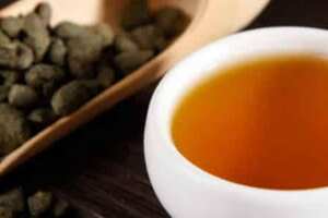 乌龙茶水仙是什么茶