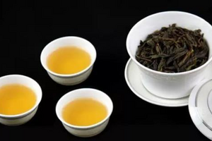 水仙茶泡茶技术的三要素是哪些？