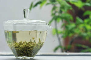 茶与水的邂逅不同水质对茶叶品质的影响