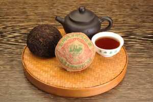 普洱茶属于什么性普洱茶属于什么系列的茶