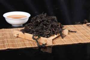 中国最贵的三大名茶