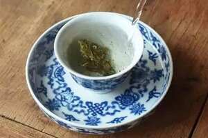 茶艺初学者注意5个步骤_茶艺教程简单步骤