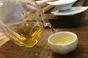 醇香普洱熟茶有什么功效和作用