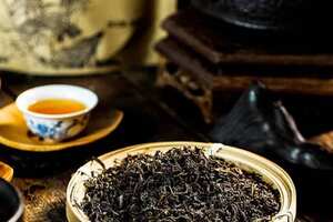 重庆老荫茶是什么重庆老荫茶图片介绍一览